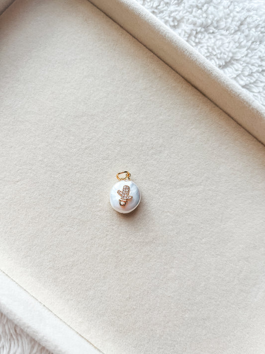 Cactus Charm
