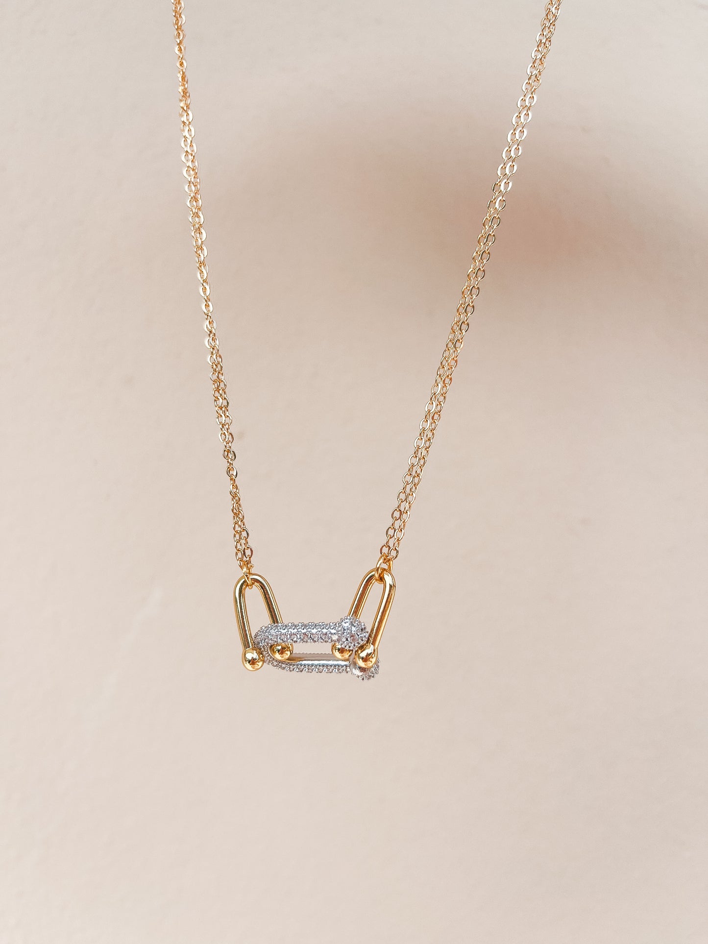 Link Necklace