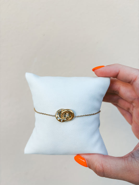 Vale Bracelet