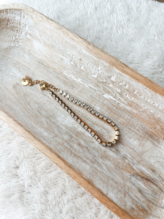 Tennis Bracelet