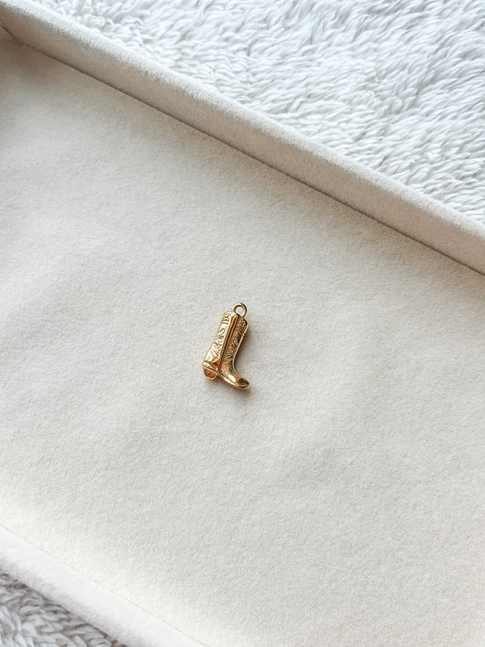 Botita Charm