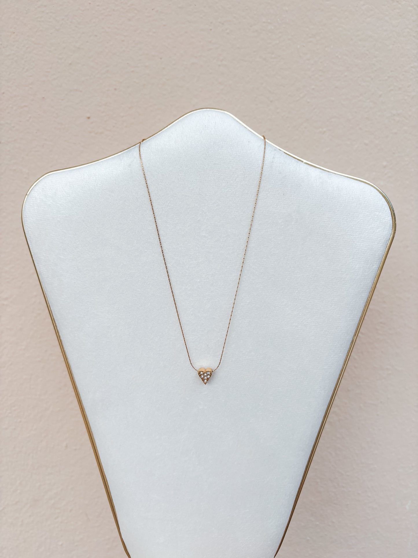 Amore Necklace