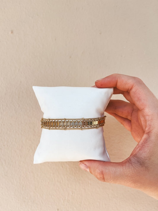 Sirena Bracelet
