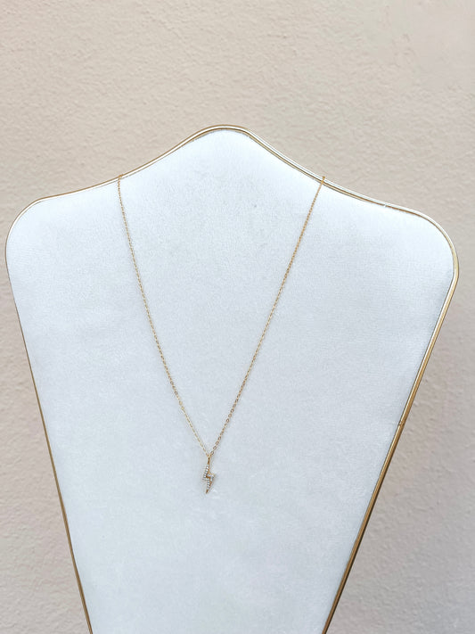 Rayito Necklace