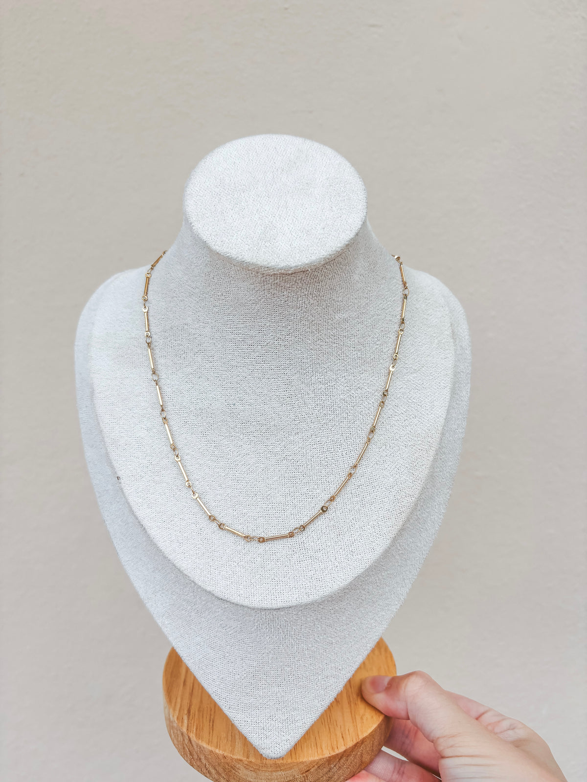 Simple Chain