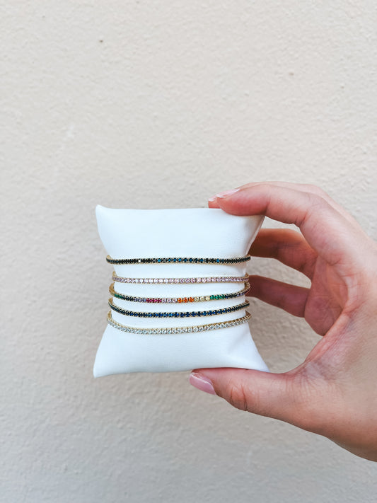 Tina Bracelet