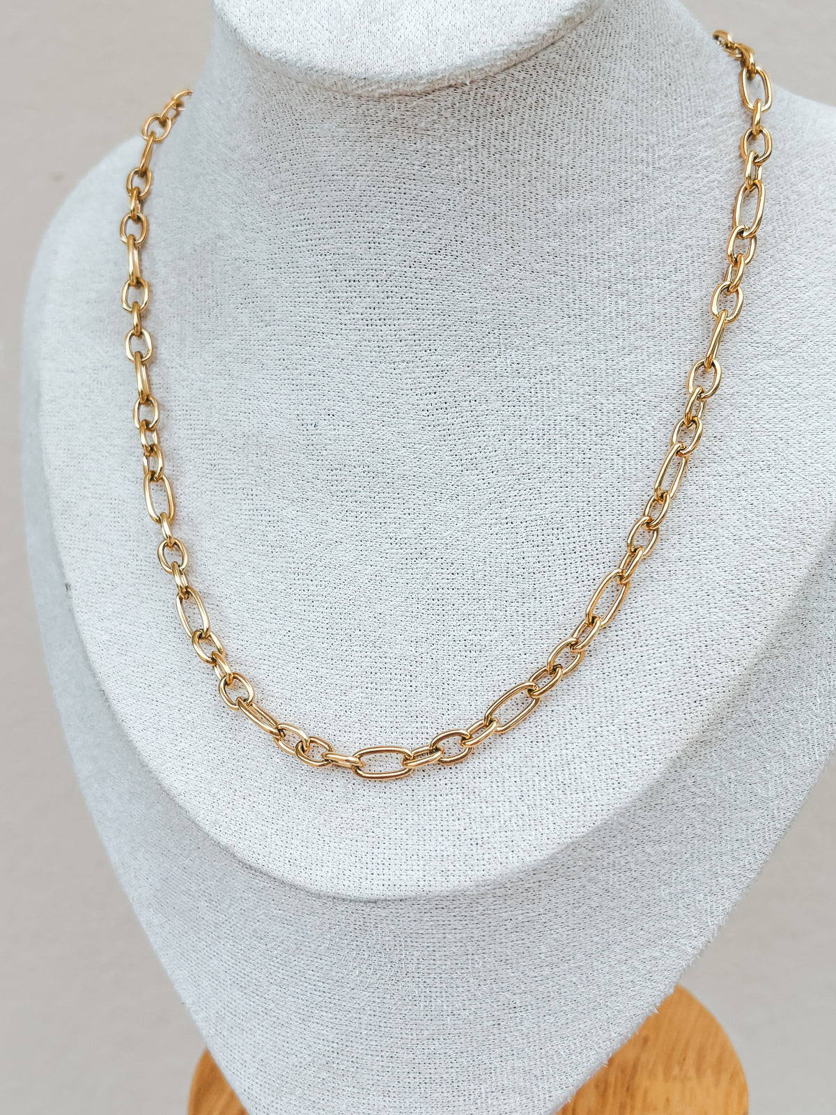 Nerissa Chain