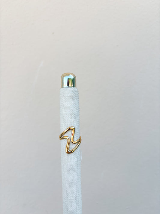 Aluna Ring