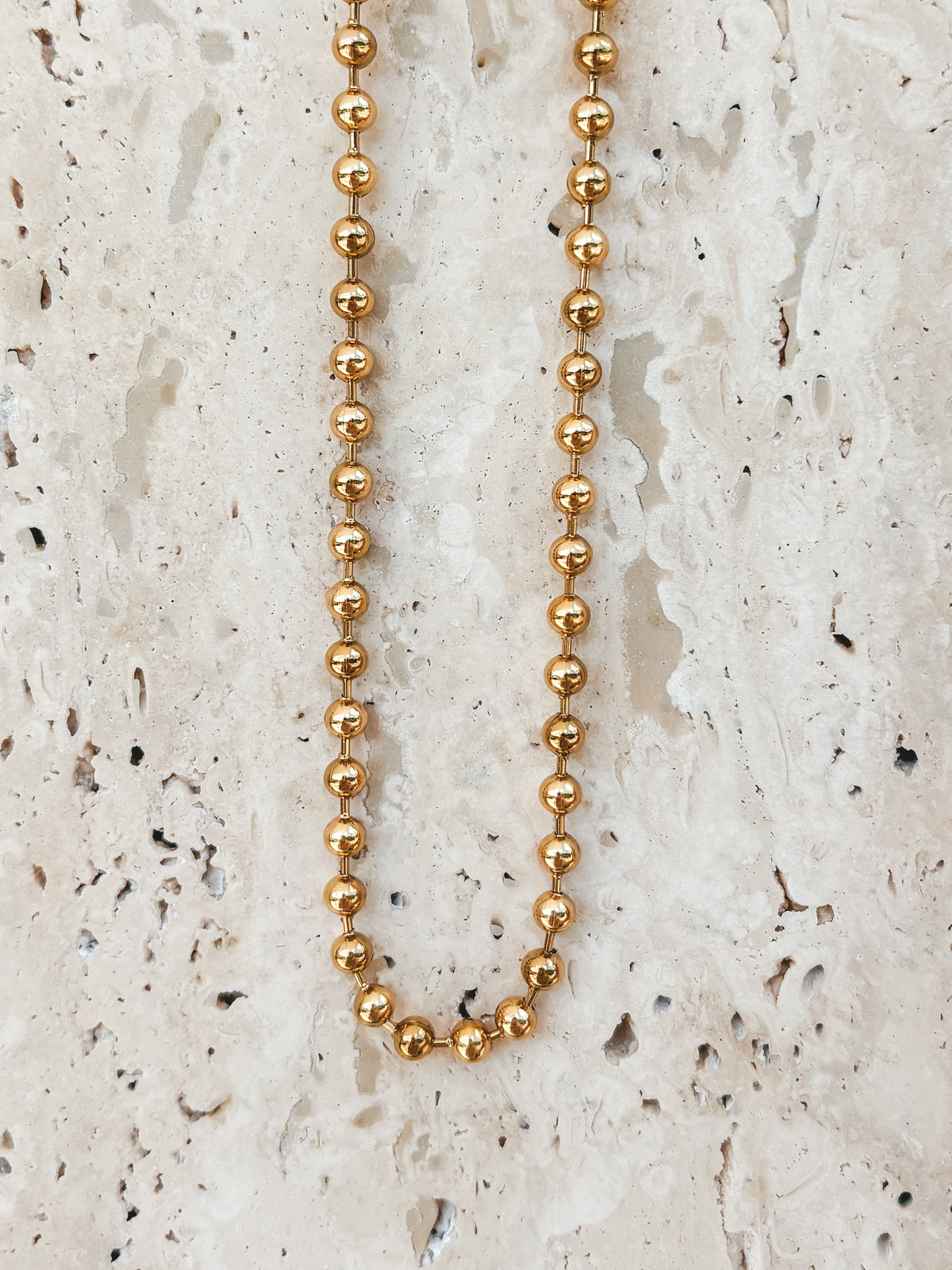 Serina Chain