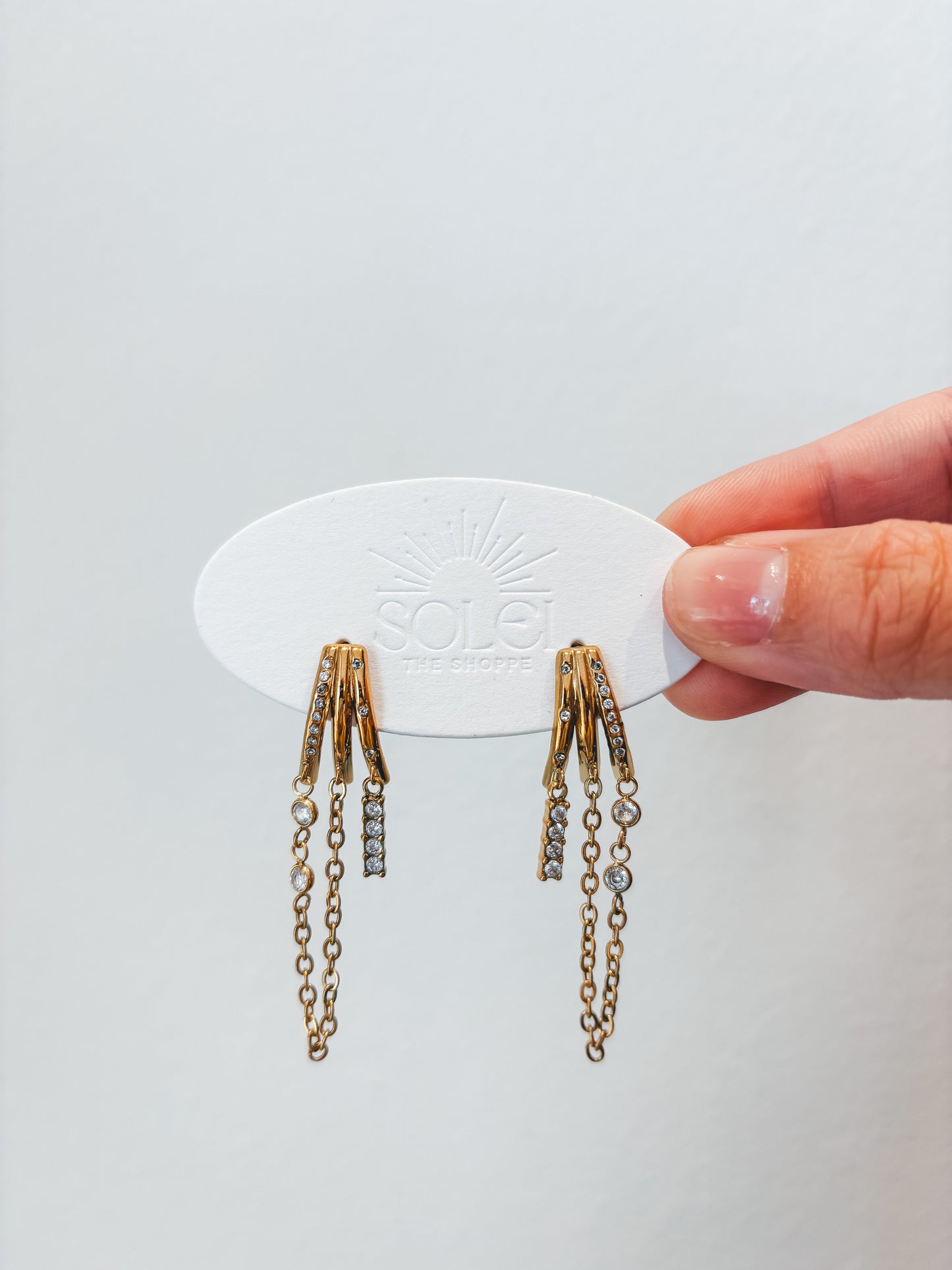 Marleni Studs