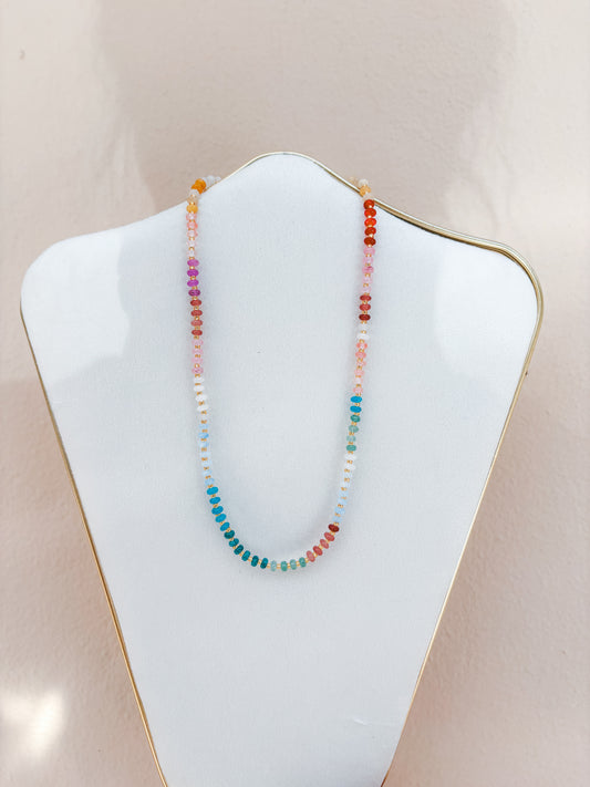Ambar Necklace