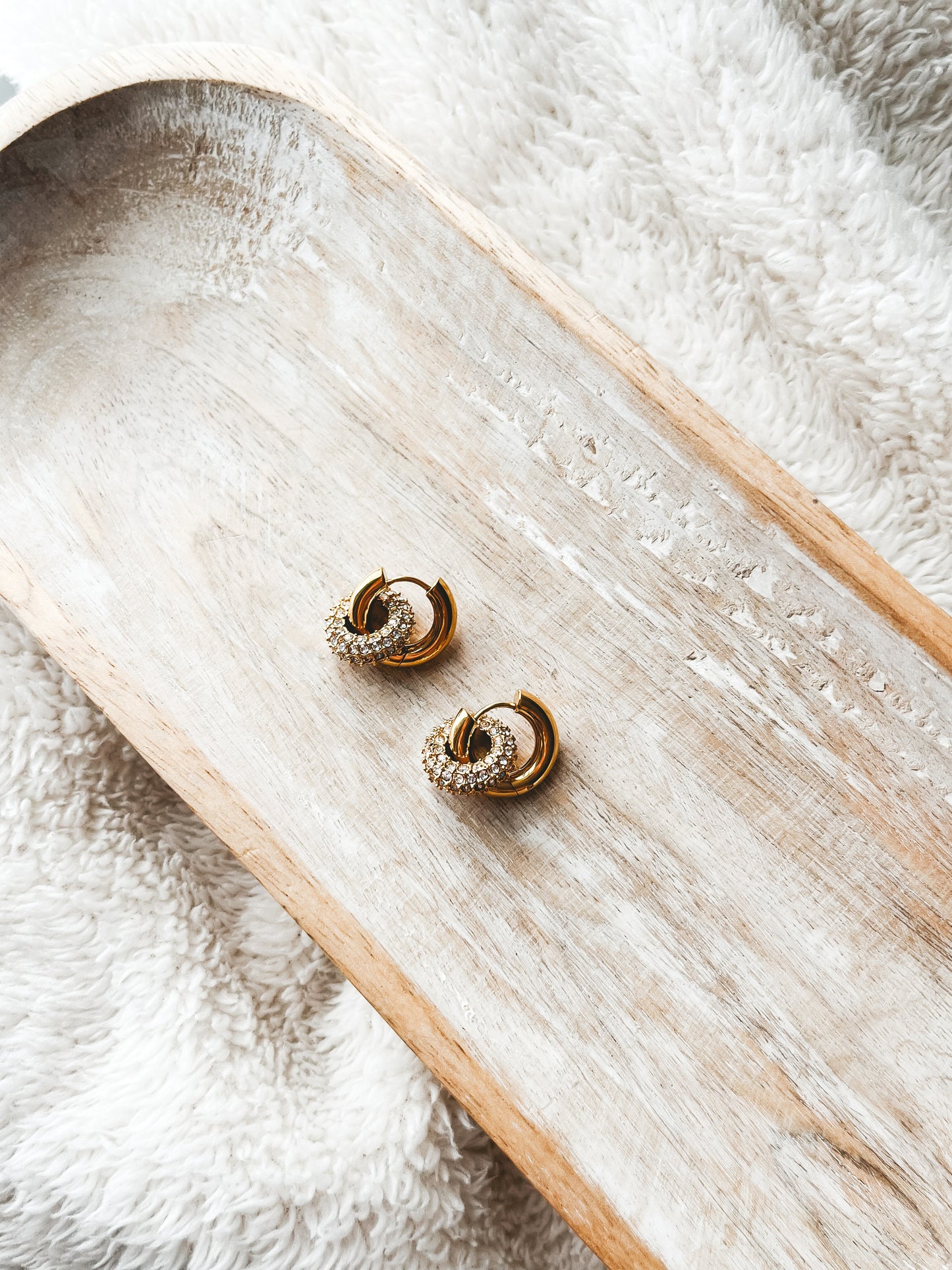 Gabriela Earrings
