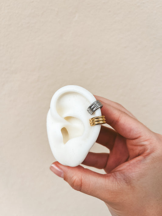 Mini Ear Cuff