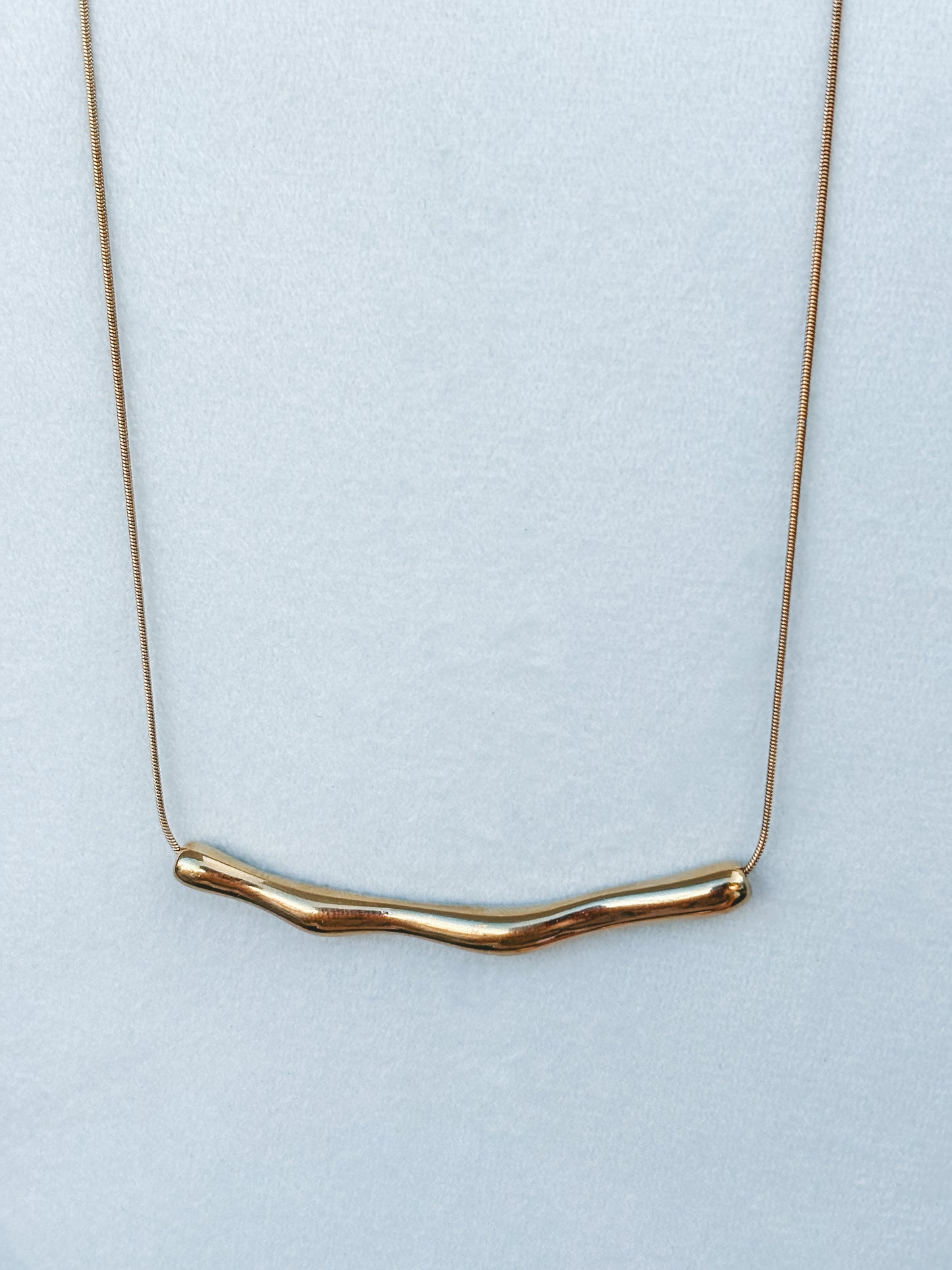 Nova Necklace