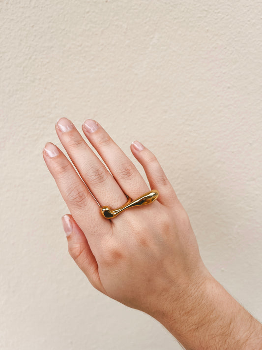 Abby Ring