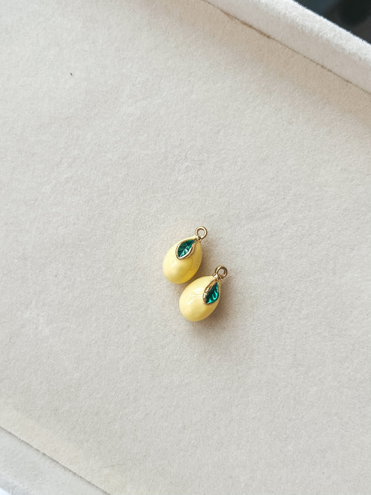 Limoncito Charm