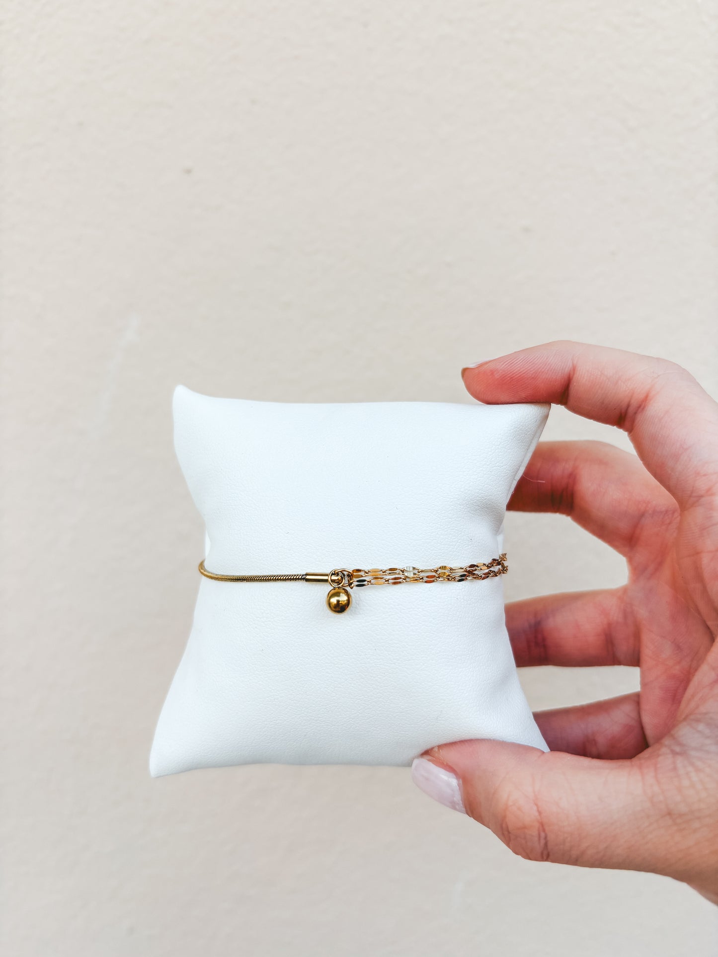Mima Bracelet