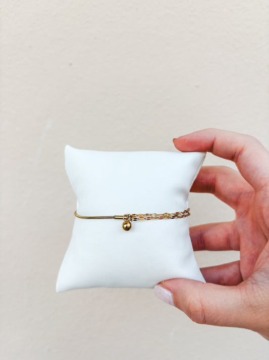 Mima Bracelet