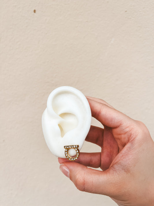 Coco Studs