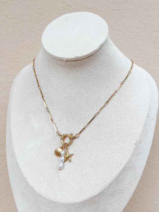 De Verano Necklace