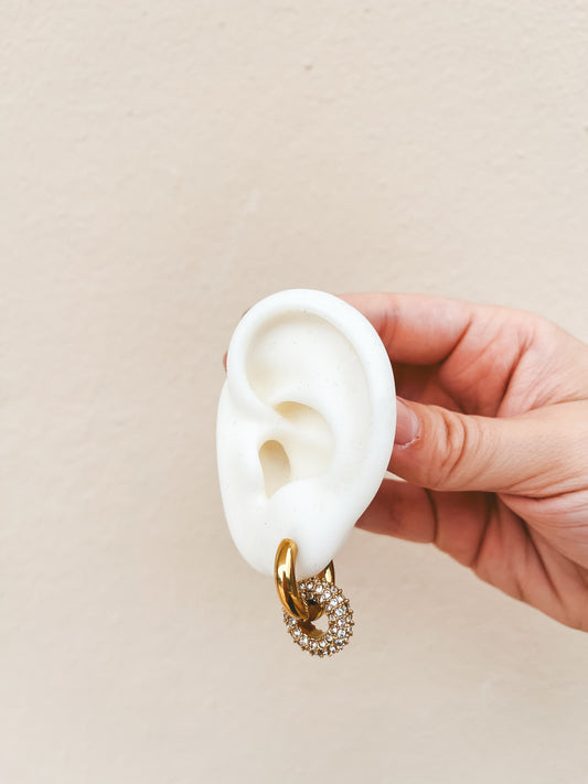 Gabriela Earrings