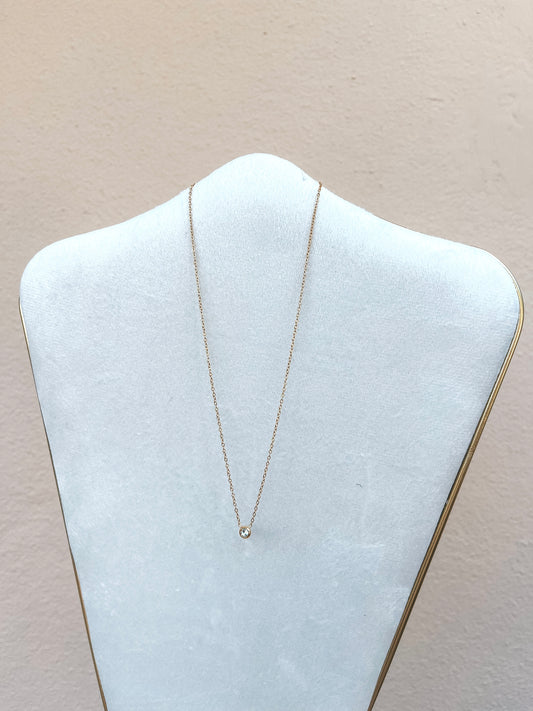 Milli Necklace