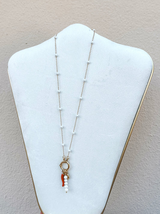 Sarah Necklace