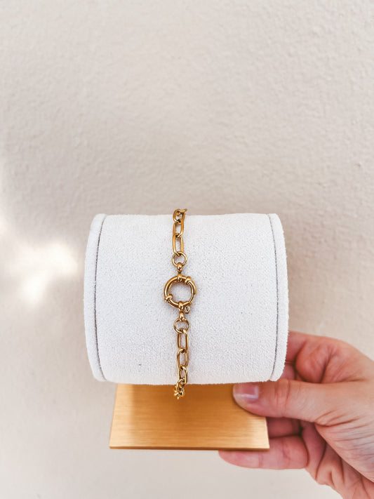 Link Bracelet