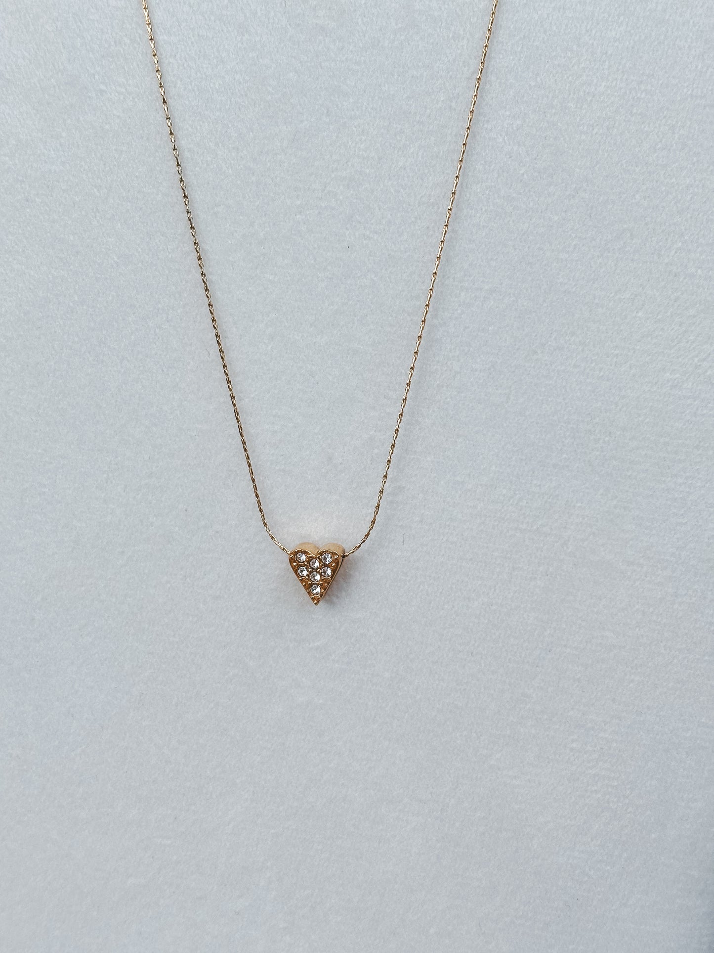 Amore Necklace