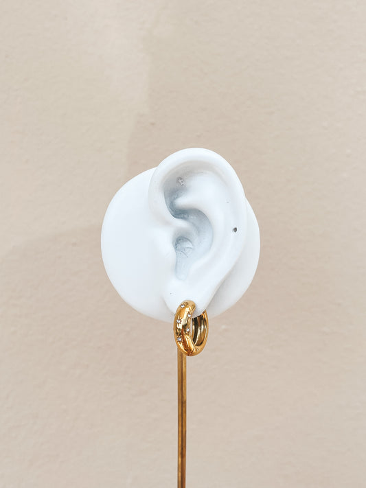 Stellar Earrings