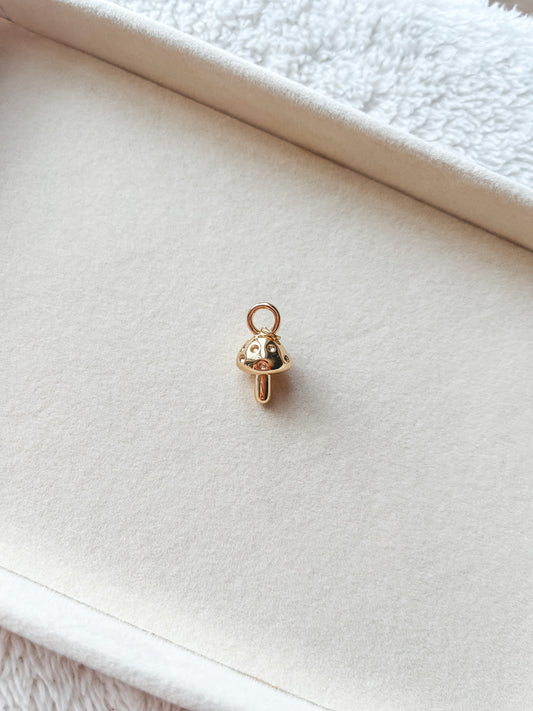 Honguito Charm