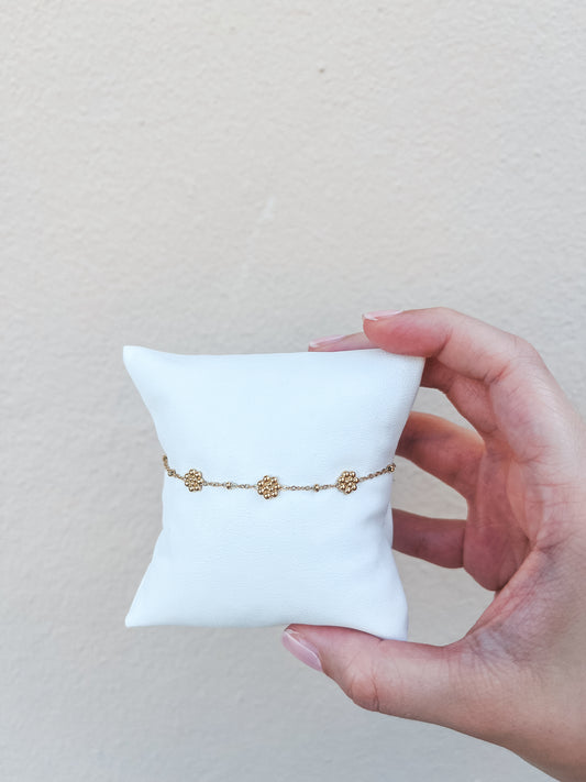 La Flor Bracelet