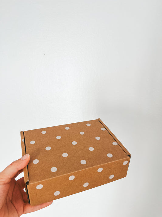 Mystery Box