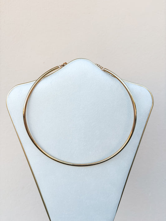 Golden Choker