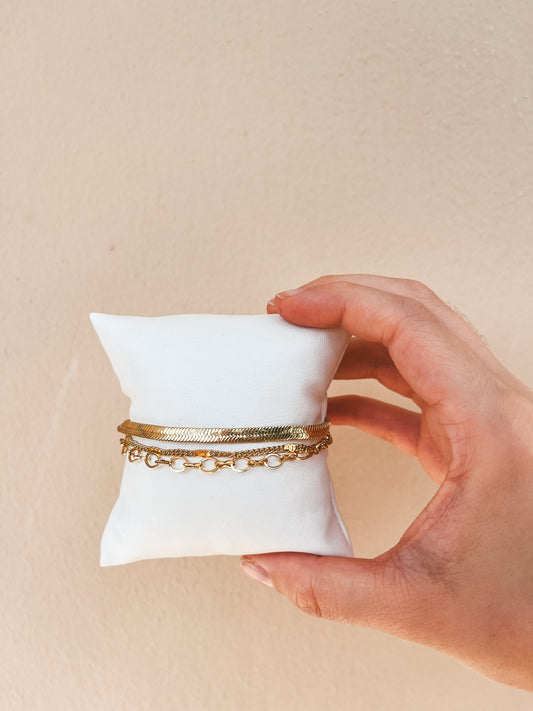Maru Bracelet