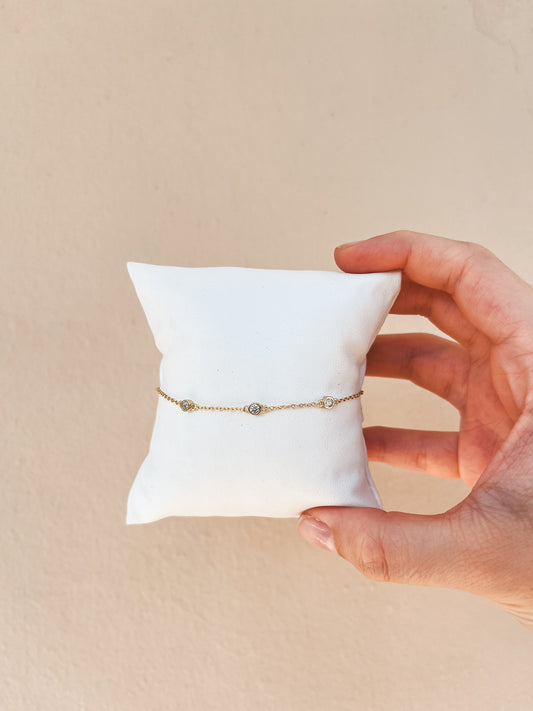 Lina Bracelet