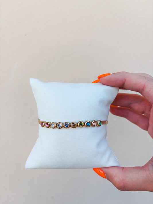 Arcoiris Bracelet