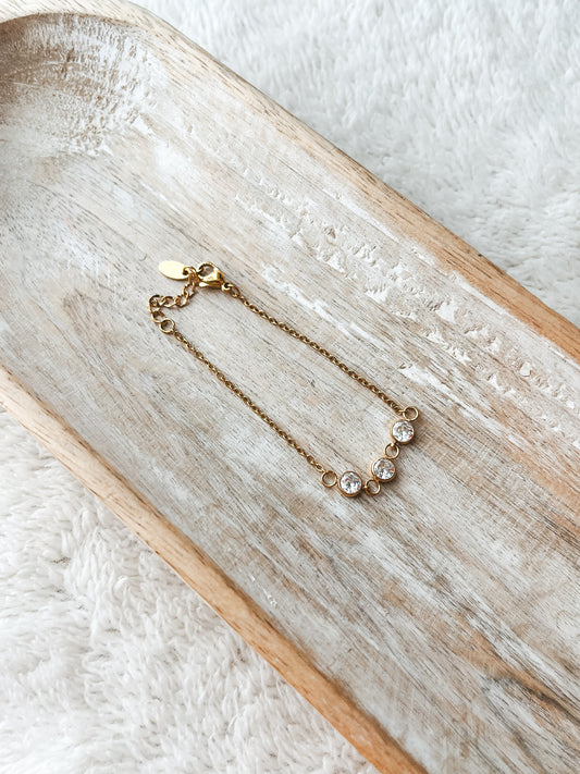 Sparkly Bracelet