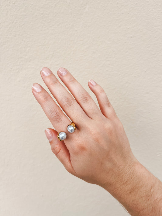 Perla Ring