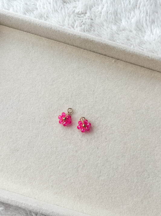 Púrpura Charm