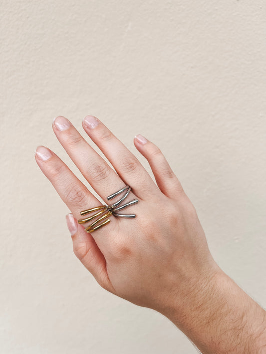 Zora Ring