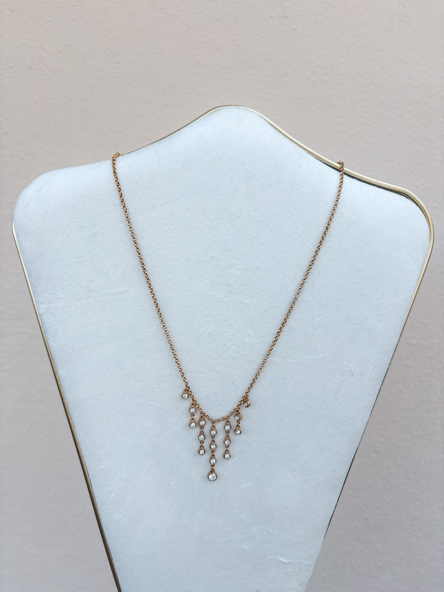 Amalia Necklace