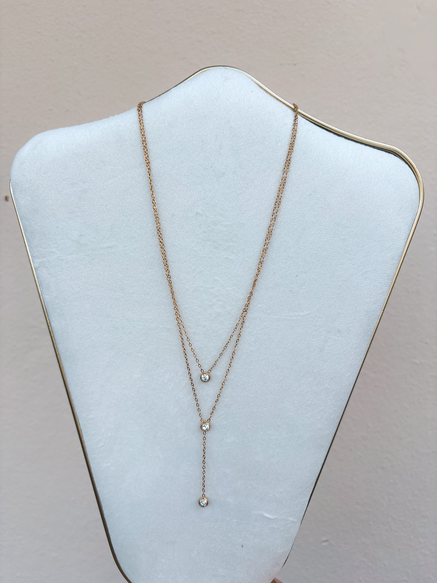 Celest Necklace