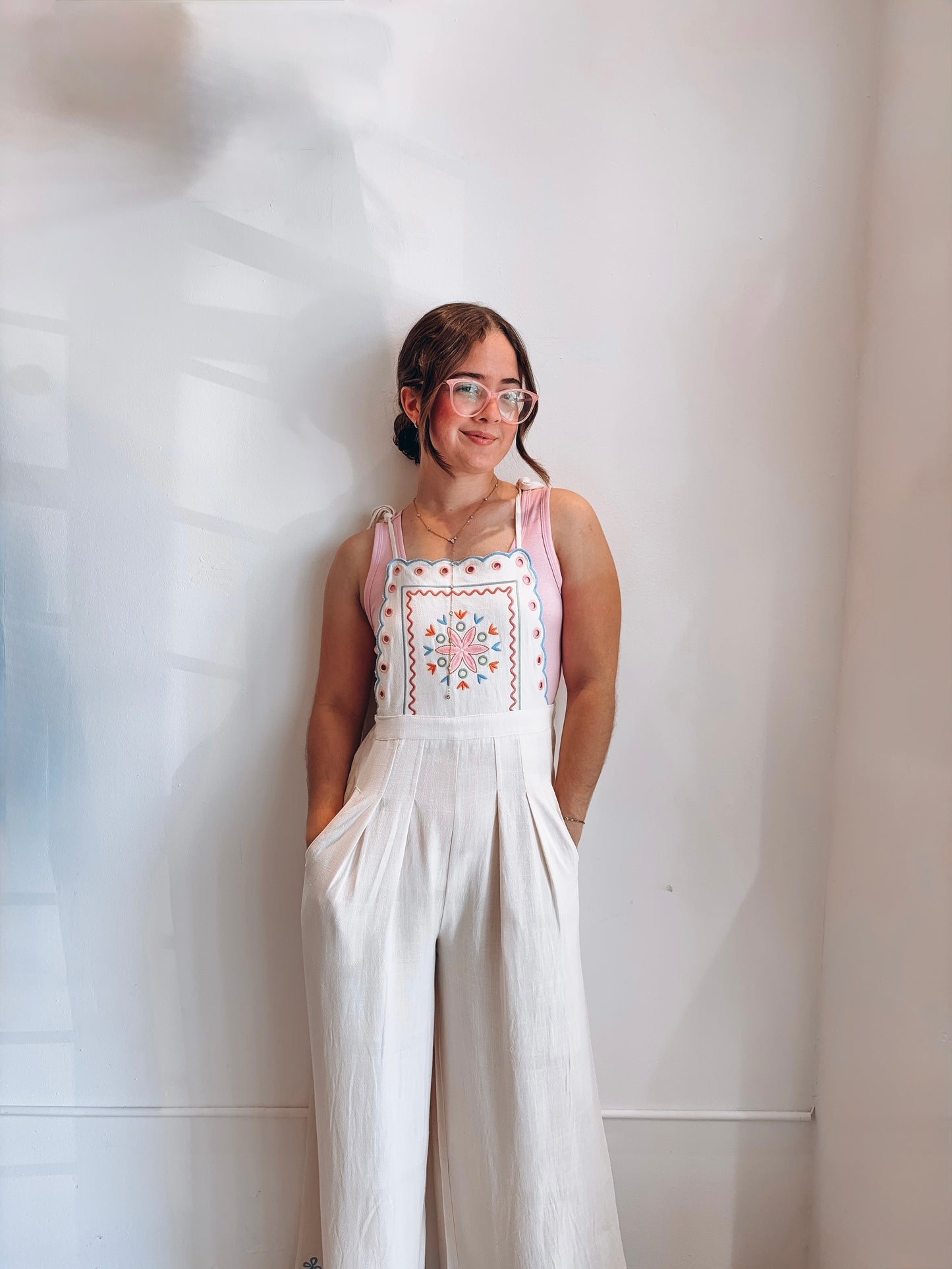 Sabrina Jumpsuit