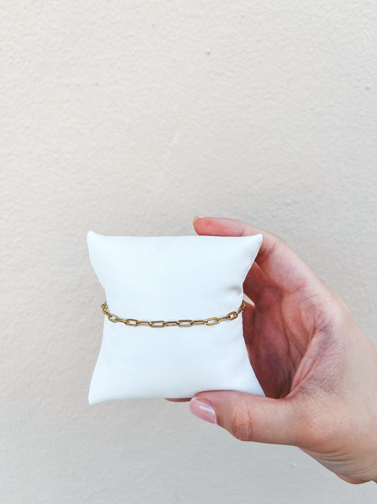 Link Bracelet
