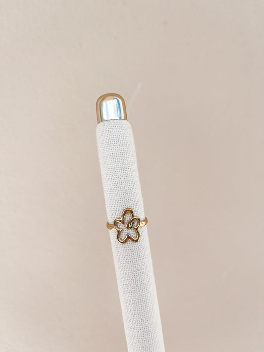 Flori Ring
