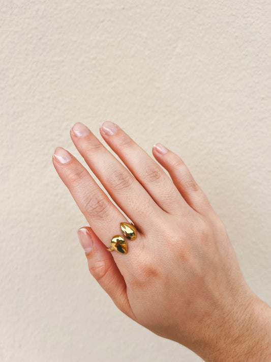 La Gota Ring