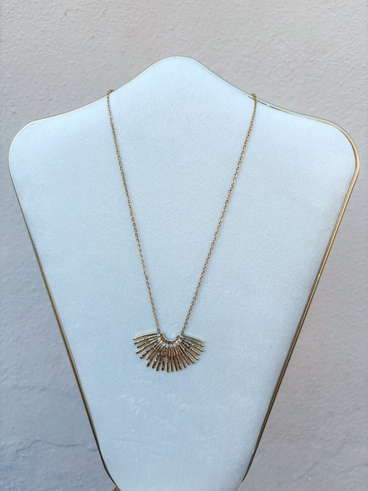 Dani Necklace